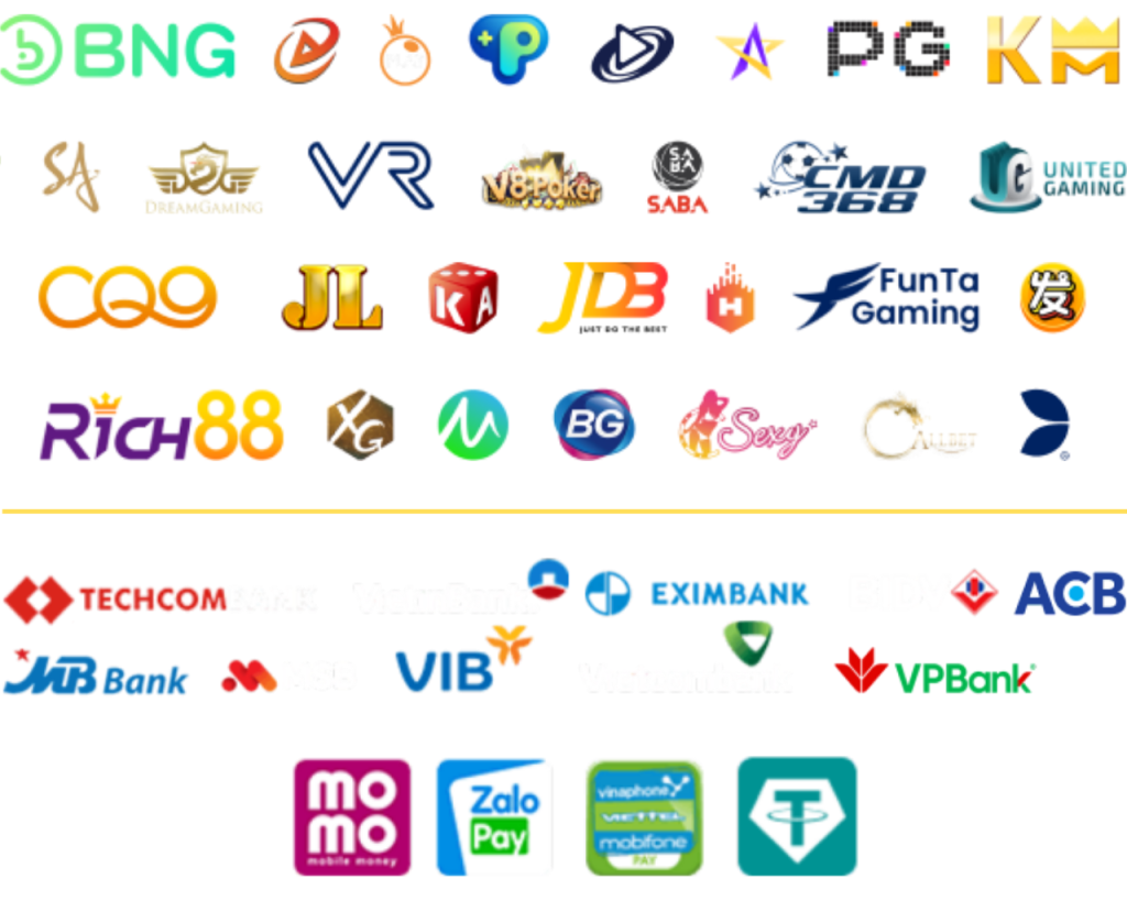 đối tác uy tín mobile