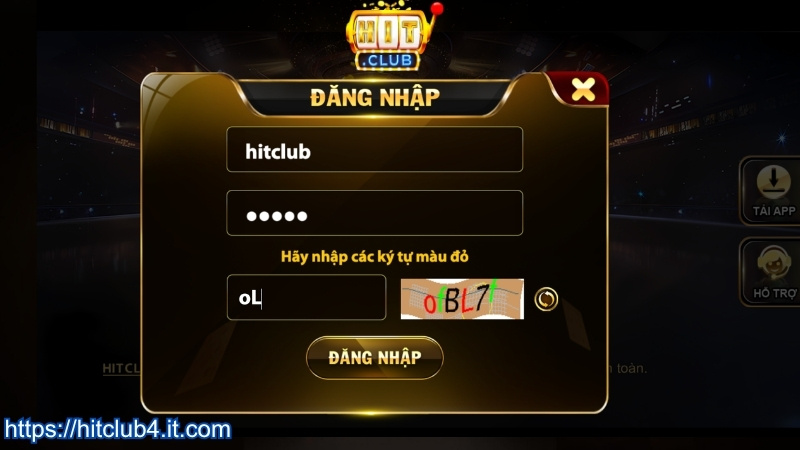 Cách giữ mật khẩu HITCLUB luôn an toàn