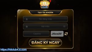 Điều kiện để đăng ký HITCLUB