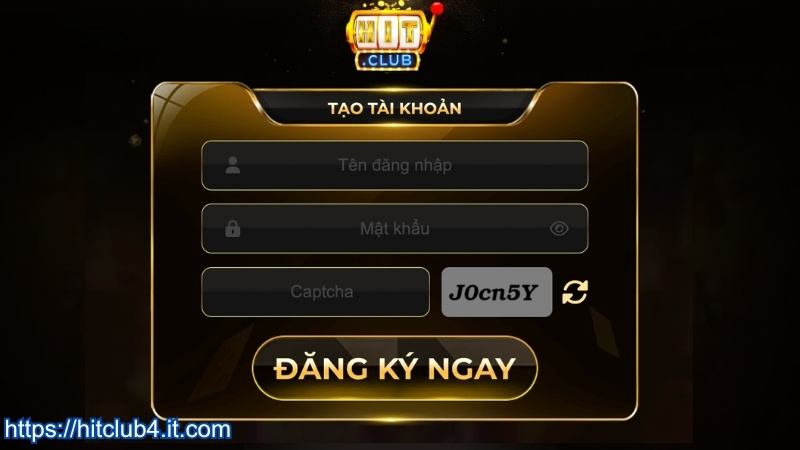Điều kiện để đăng ký HITCLUB