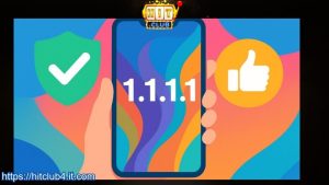 Tại sao nên cài đặt 1-1-1-1 chơi HITCLUB
